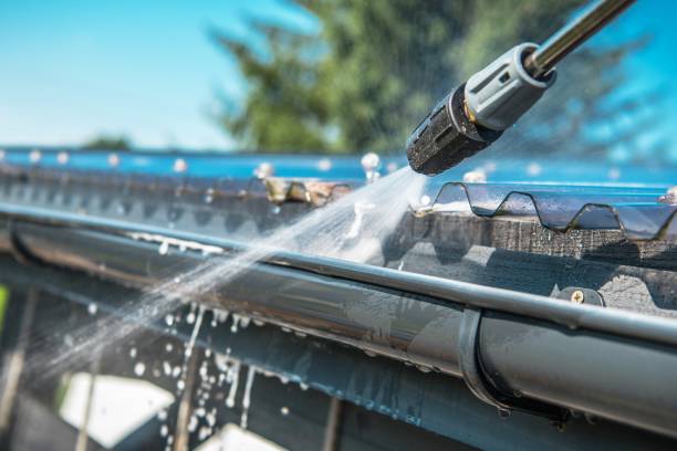 Why Choose Our Certified Pressure Washing Experts for Your Project Needs in Prescott, AZ?