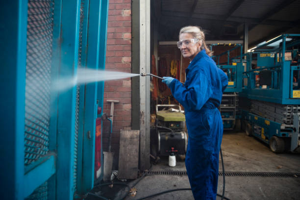 Best Pressure Washing Contractors  in Prescott, AZ