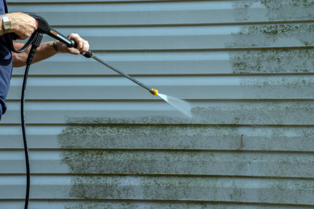 Best Concrete Pressure Washing  in Prescott, AZ