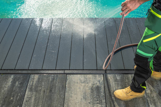 Reliable Prescott, AZ Pressure Washing Solutions