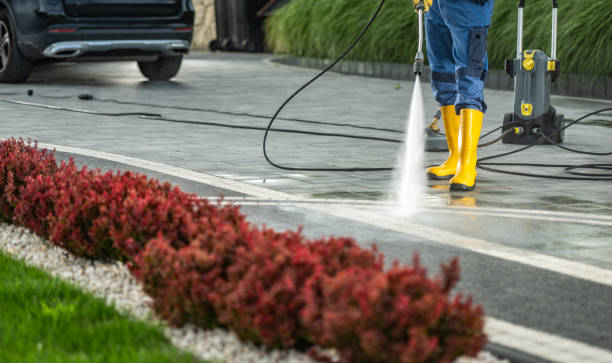 Best Sidewalk Pressure Washing  in Prescott, AZ