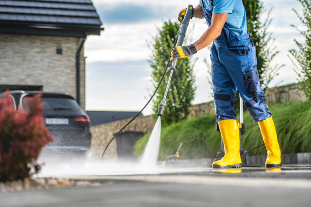 Best Garage Pressure Washing  in Prescott, AZ