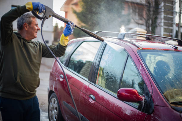 Best Residential Pressure Washing Services  in Prescott, AZ