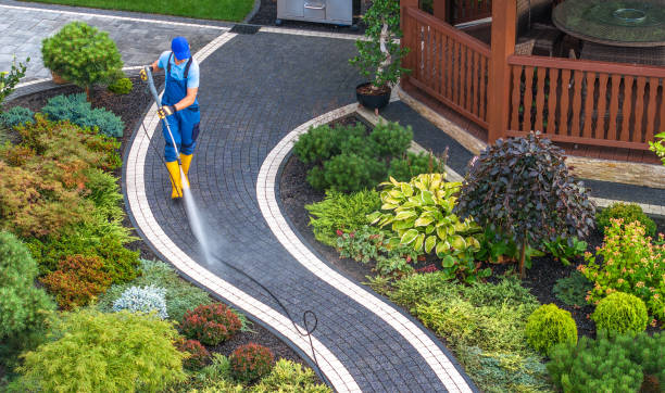 Best Pressure Washing Services for Businesses  in Prescott, AZ