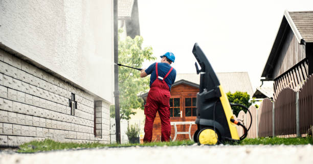 Deck Cleaning Services in Prescott, AZ